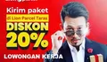 Lowongan Kerja Dibutuhkan Segera untuk Posisi Sebagai Accounting di CV Indo Kurir di Batam