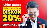 Lowongan Kerja Dibutuhkan Segera untuk Posisi Sebagai Accounting di CV Indo Kurir di Batam