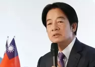 Pemerintah China Geram Penyataan Presiden Taiwan Sebagai Penghasut Perang