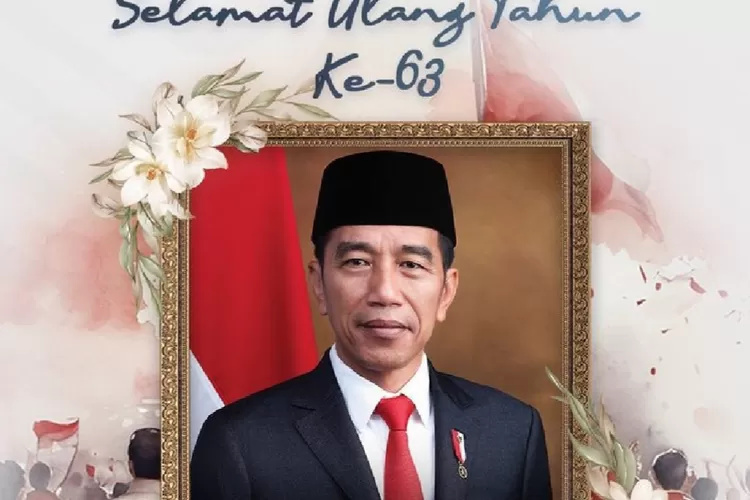 Akun Instagram Kominfo Dibantai Netizen Usai Bikin Ucapan Selamat Ulang Tahun ke Presiden Jokowi, Netizen: Mirip Ucapan Duka - Jawa Pos - JawaPos