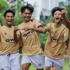 GWR Family FC Bikin Bangga Kota Depok! Kunci Kemenangan dan Melaju ke Babak 12 Besar Liga 4 Seri 2 Piala Gubernur Jawa Barat