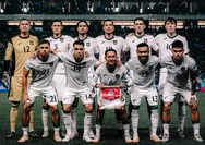 Jelang Putaran 4 Kualifikasi Piala Dunia, Mantan Timnas: Kalau Lawannya Timur Tengah Kita Bisa Lebih Nyaman