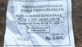 Viral! Keluhan Parkir di Kertosono, Warganet Pertanyakan Efektivitas Parkir Berlangganan