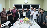 Daftar Bakal Calon Presidium KAHMI Jabar, MD Kabupaten Bandung Usung Ahmad Sarbini