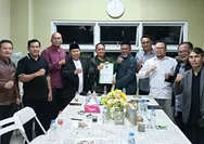 Daftar Bakal Calon Presidium KAHMI Jabar, MD Kabupaten Bandung Usung Ahmad Sarbini