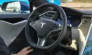Tesla Siap Luncurkan Mobil Listrik Murah pada 2025, Diduga Bernama Model Q