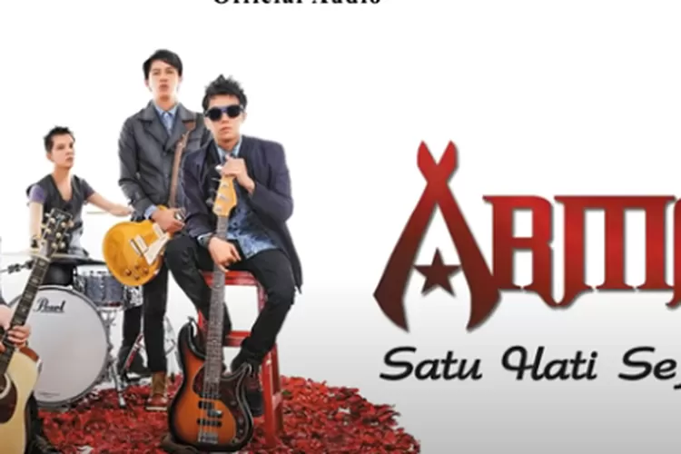 Kunci Gitar Hargai Aku Armada Satu Hati Sejuta Cinta Aneka