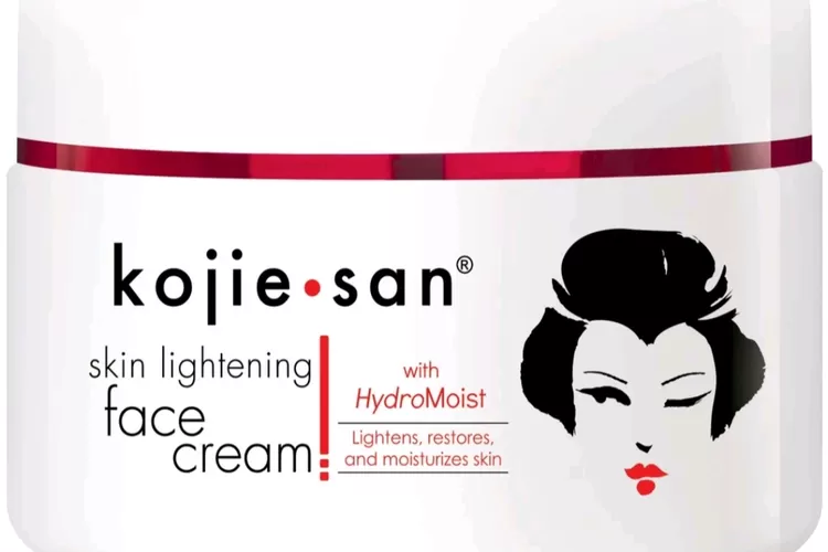 Kojie San Skin Lightening Cream Review Jujur Apakah kualitas krimnya seperti sabun yang memutihkan kulit dengan cepat?