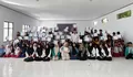 Santri Lintas Jenjang Ikuti Sanlat Liburan di Pondok Pesantren Mama Cipoek At-Tafsiri
