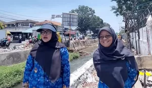 Capaian DPUPR Depok Sepanjang Tahun 2024: Belasan Jalan-Jembatan Beres Direkonstruksi, Secawan Dibuat Manis 