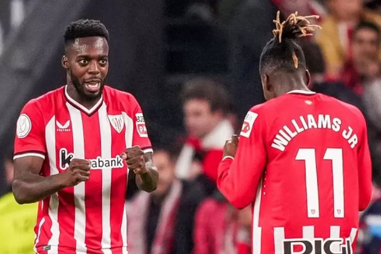 Pemain Barcelona Terhenti Di Perempat Final Copa del Rey (X @brfootball)