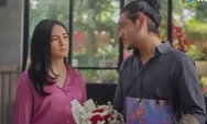Jangan Salahkan Aku Selingkuh, Cinta Segi Empat Makin Rumit di Episode 3B!