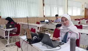 Konsisten Menuju Smanava Istimewa dengan Raihan Prestasi Gemilang : Satu Siswi Maju Babak Final OSN Tingkat Nasional