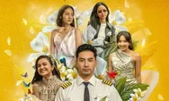 Bersyukur Belum Pernah Kena Love Scamming, Ini Alasan Gisel Tertarik Main di Film 'Balas Budi'