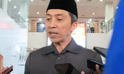 Dedie Rachim Ungkap Kriteria Pasangan Wakil Wali Kota, Aji Jaya Bintara Siap Jadi Kandidat?
