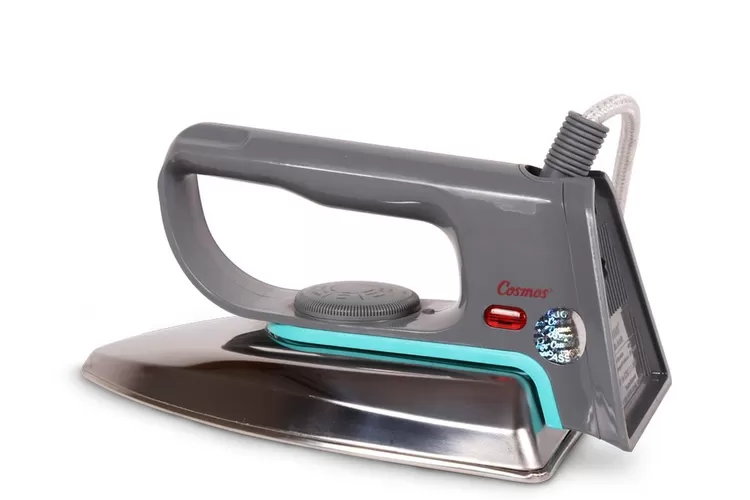 Ini dia rekomendasi seterika dibawah Rp150.000 an dengan beragam model serta warna (Tokopedia)