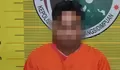 Nggak Ada Kapoknya, Pria ini Kembali Ditangkap Polisi karena Edarkan Ganja