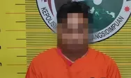 Nggak Ada Kapoknya, Pria ini Kembali Ditangkap Polisi karena Edarkan Ganja