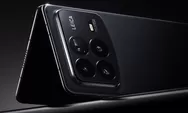 Xiaomi Mix Fold 4 Resmi Rilis, RAM Super Jumbo Hingga 1TB dan Kamera Jernih, Cek Speknya di Sini