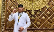 Preman Pensiun X Tampilkan Kang Murad Berangkat Umrah, Ternyata Terjadi di Dunia Nyata! Ini Unggahan Menyentuhnya di Tanah Suci