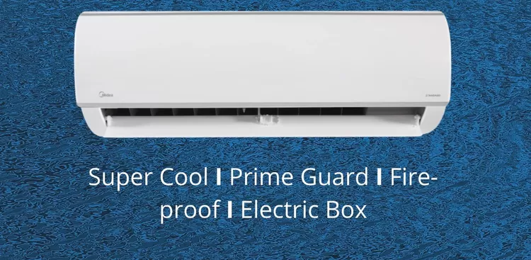 Ingin cari pendingin ruangan? Ini dia 10 rekomendasi AC  harga dibawah Rp2.000.000, cocok untuk kamar, rumah, kantor