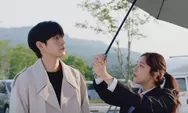 NONTON Drama Korea Moon In The Day Episode 3 di Link Streaming Ini, Tersedia Subtitle Bahasa Indonesia