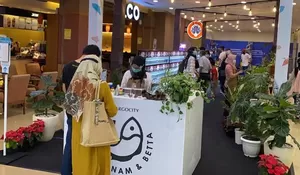 Wow! Biaya Hidup di Depok Termahal Keempat di Indonesia, Pengeluaran per Bulan Rp12,35 Juta