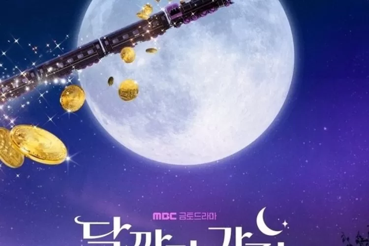 Dakor To the Moon./net