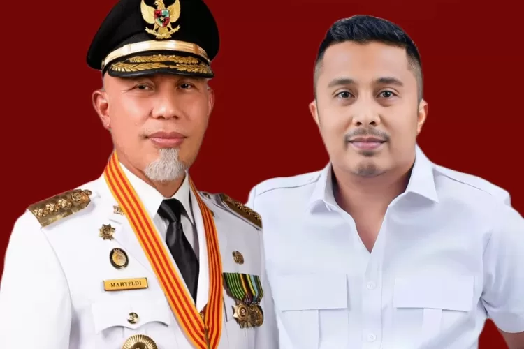 Gerindra dan PKS Resmi Usung Duet Mahyeldi-Vasco Ruseimy di Pilgub Sumbar (Instagram @greatbukittinggi)