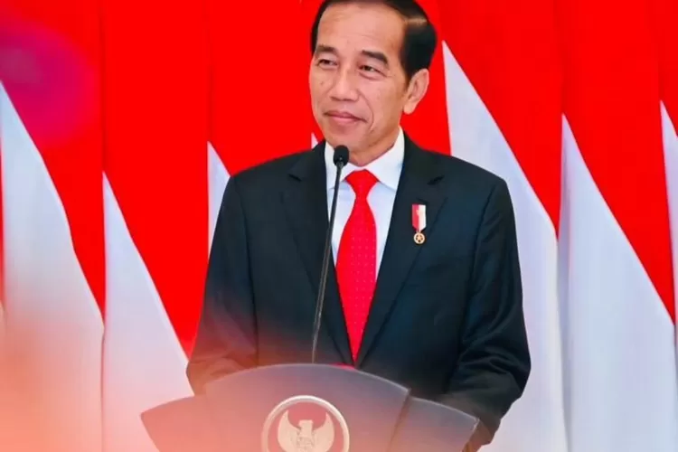 Presidwn Indonesia Jokowi berulang tahun hari ini (Instagram @jokowi)