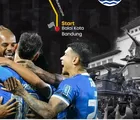 PERSIB Juara, Jawa Barat Pesta! Ini Rute Lengkap Konvoi dan Jadwal Pesta di Gedung Sate
