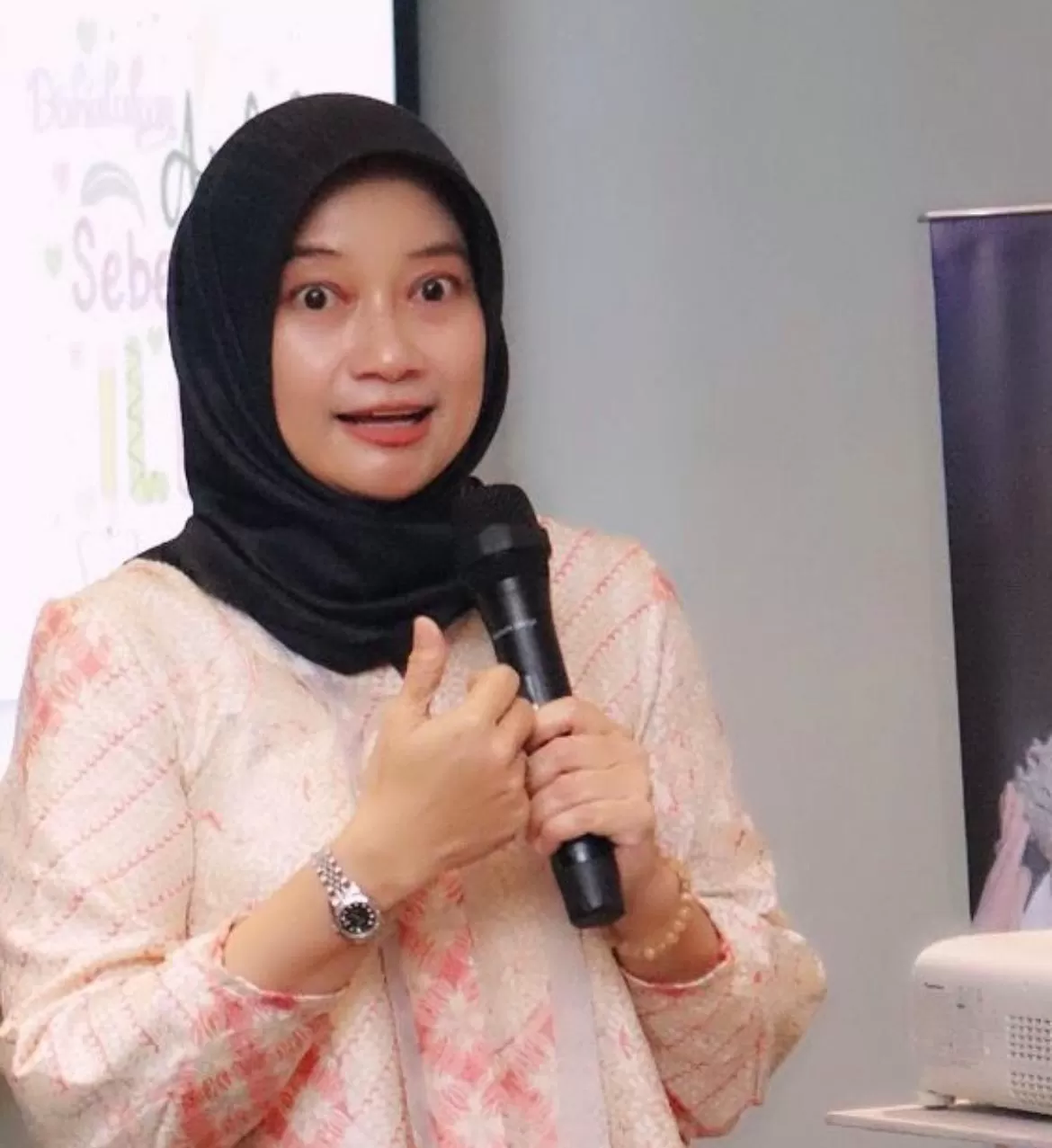 Marliana Wahyuningrum