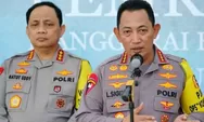 Kapolri Tegaskan, Personel Harus Pahami Tugas dan Cara Bertindak saat Amankan KTT ASEAN
