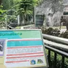 TMR Ragunan Hadirkan Feeding Time, Edukatif Menarik Pada Masa Libur Lebaran