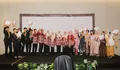 'Moment of The Truth' Jadi Tema Pelepasan Siswa Kelas XII SMK Pariwisata PHT Cianjur