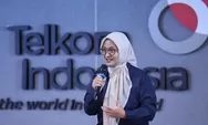 Telkom Raih Awal Tahun 2026 yang Solid Berkat Disiplin Operasional dan Eksekusi Transformasi