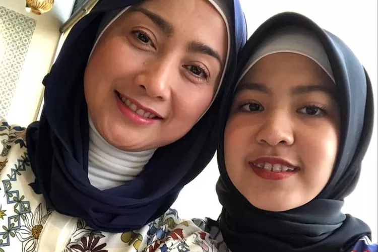 Nasywa Nathania Ternyata Risih Dikenal Jadi Anak Desy Ratnasari, Oh