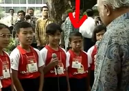 Di respons 'siapa yang suruh', begini nasib miris bocah SD yang tanya hal tabu ke Soeharto, gagal terus jadi PNS sampai...