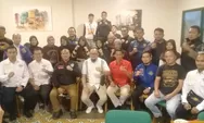 PC Kodrat Kabupaten Cianjur Pererat Silaturahmi dan Bidik Tiga Emas di Porprov