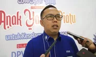 Kejar Target Enam Kursi Parlemen, DPD PAN Cianjur Rombak Pengurus Cabang di 32 Kecamatan