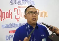 Kejar Target Enam Kursi Parlemen, DPD PAN Cianjur Rombak Pengurus Cabang di 32 Kecamatan