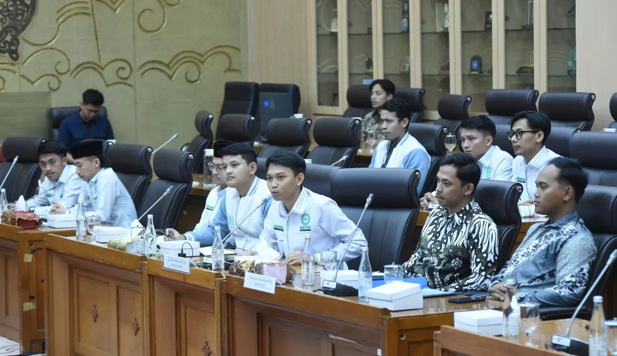 BEM PTNU sebut Kapolri teladan integritas pemimpin