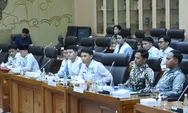 Puji Sikap Tegas Kapolri Tolak Jabatan Menteri, BEM PTNU Sebut Teladan Integritas Pemimpin