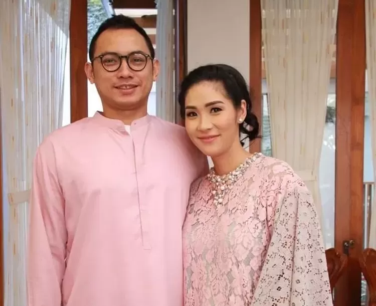 Inilah Profil Dan Biodata Arina Winarto, Eks Istri Tiko Aryawardhana ...