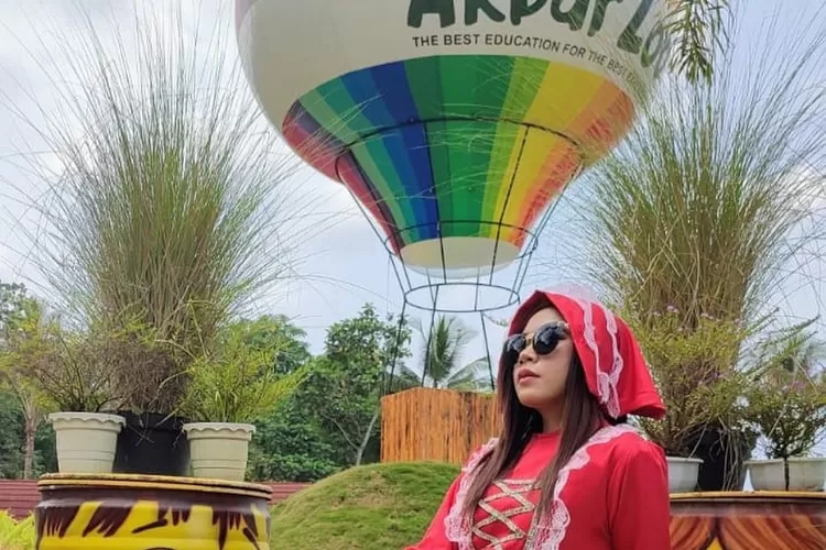 3 rekomendasi wisata di Banyuwangi (Sumber - Akbar Zoo : Instagram @alviananta0204_)
