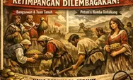 Keadilan Sosial di Negeri Para "Tuan": Matinya Kesetaraan di Tangan Budaya Feodal