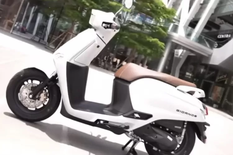 Bikin Gemes! Ini Dia 5 Motor Terbaru Tahun 2024, Mau pilih Desain Garang atau yang Imut? (Foto: Youtube MOTO Z)