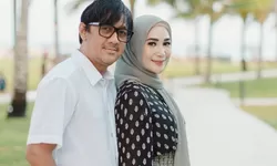 Lagi-lagi Gagal Bercerai, Permohonan Talak Andre Taulany Ditolak Pengadilan