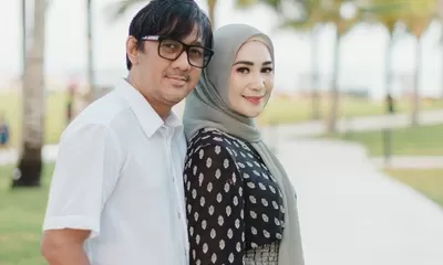 Lagi-lagi Gagal Bercerai, Permohonan Talak Andre Taulany Ditolak Pengadilan