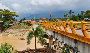 Update Korban Terdampak Banjir dan Longsor Sumatera, 964 Meninggal, 262 Hilang, 5.000 Luka-Luka
